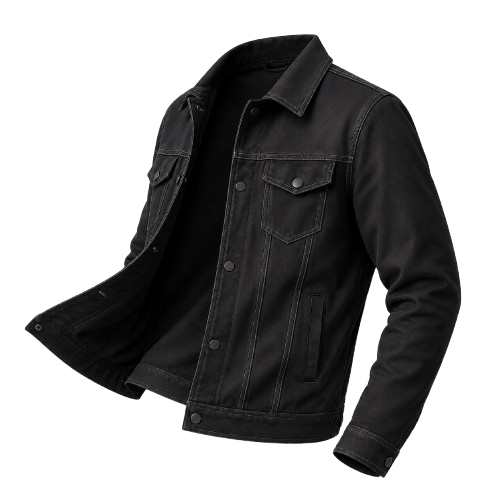 THE RETRO COAT
