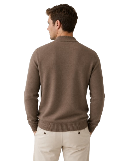THE KNIT BASE LAYER