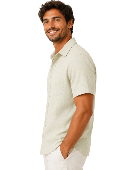 THE CLASSIC SHIRT
