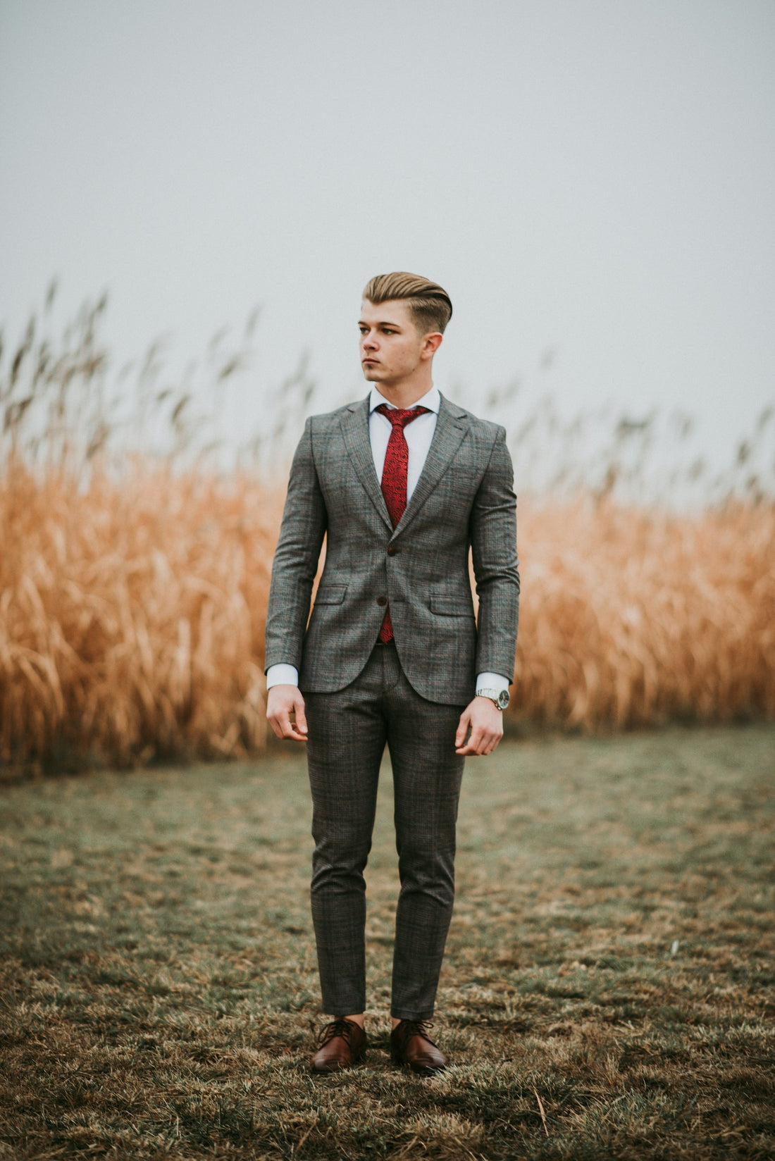 The Wedding Guest Dress Code, Decoded