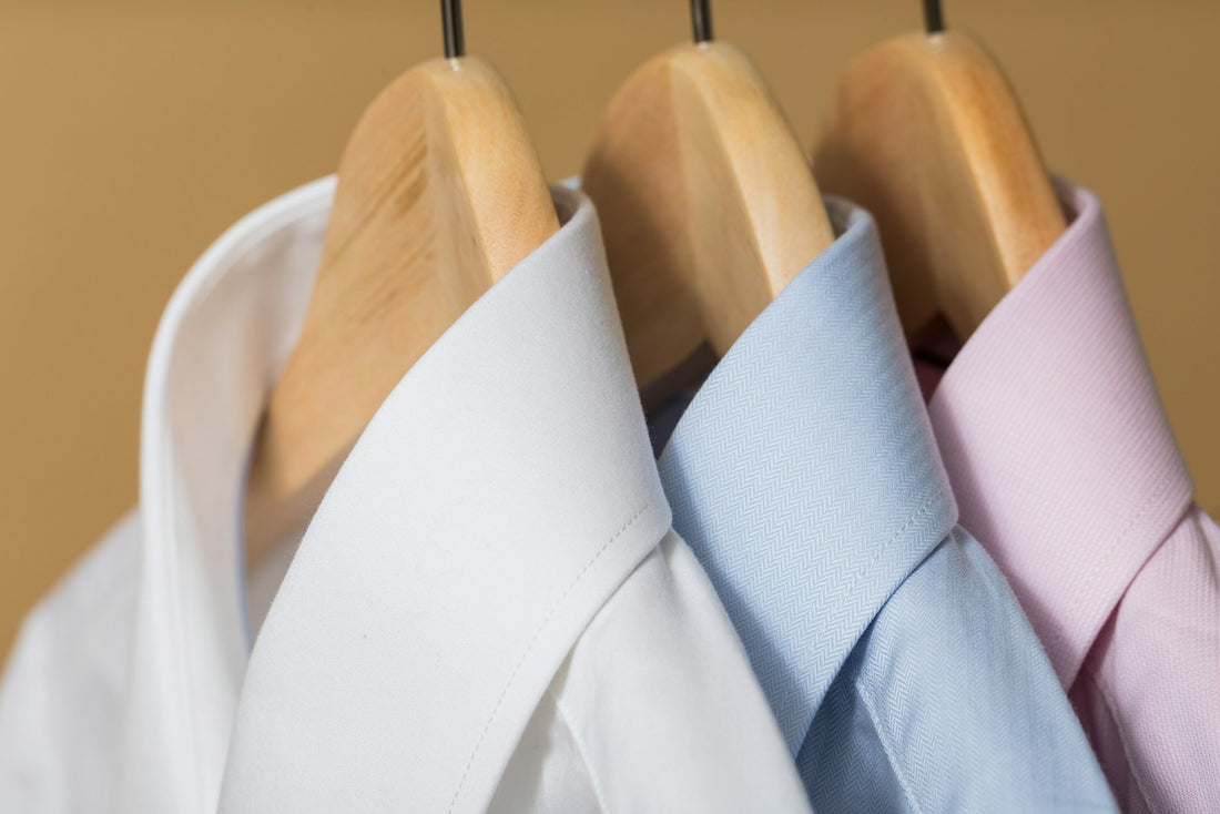 Five Outfit Formulas That Make Mornings Easier