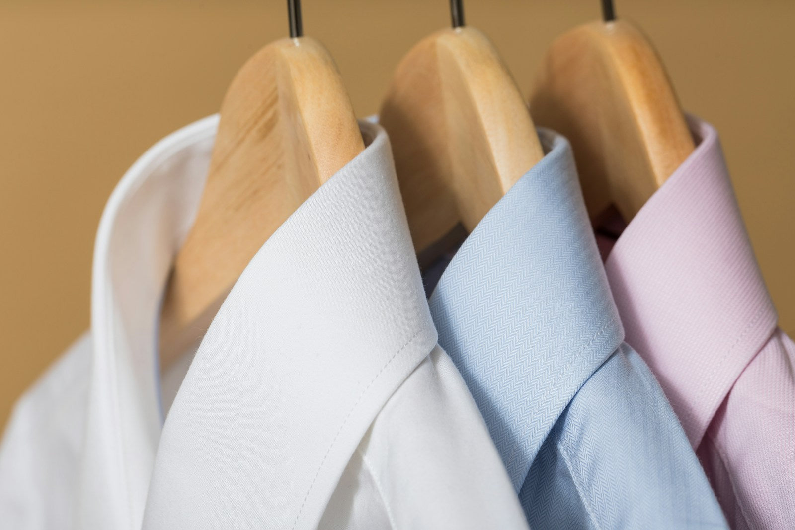 Five Outfit Formulas That Make Mornings Easier