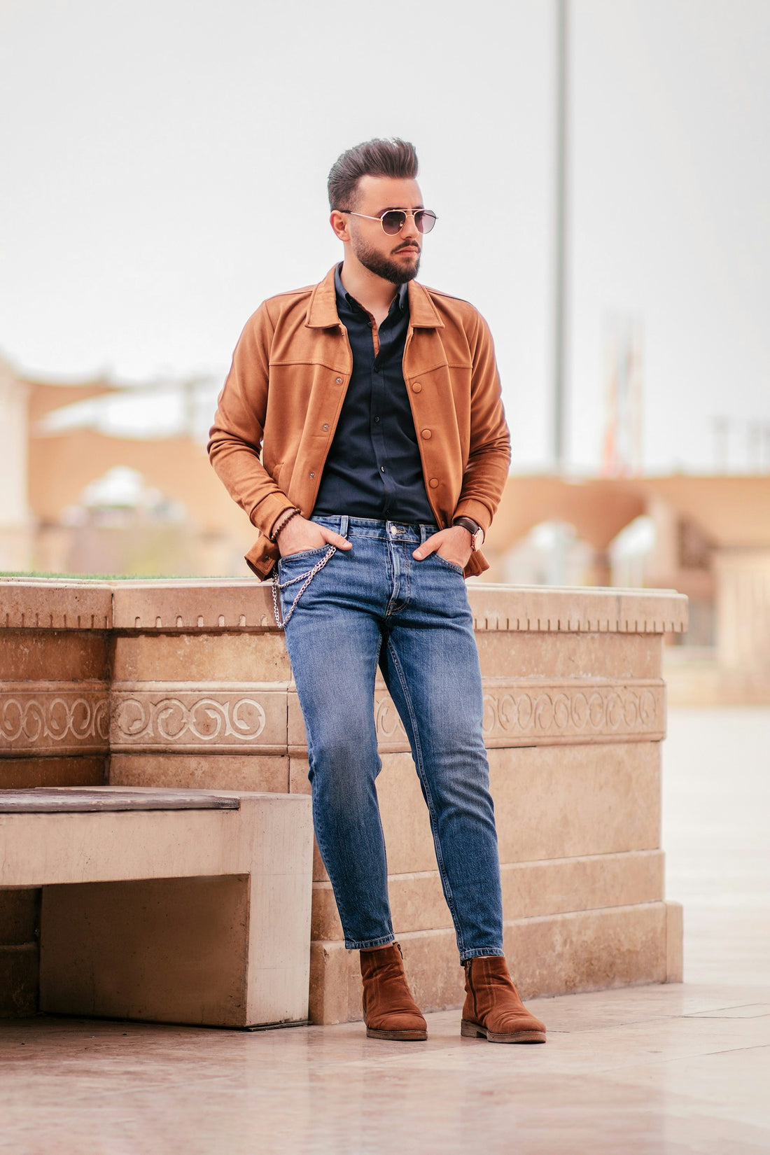 How to Dress for Every Occasion Without Overthinking It