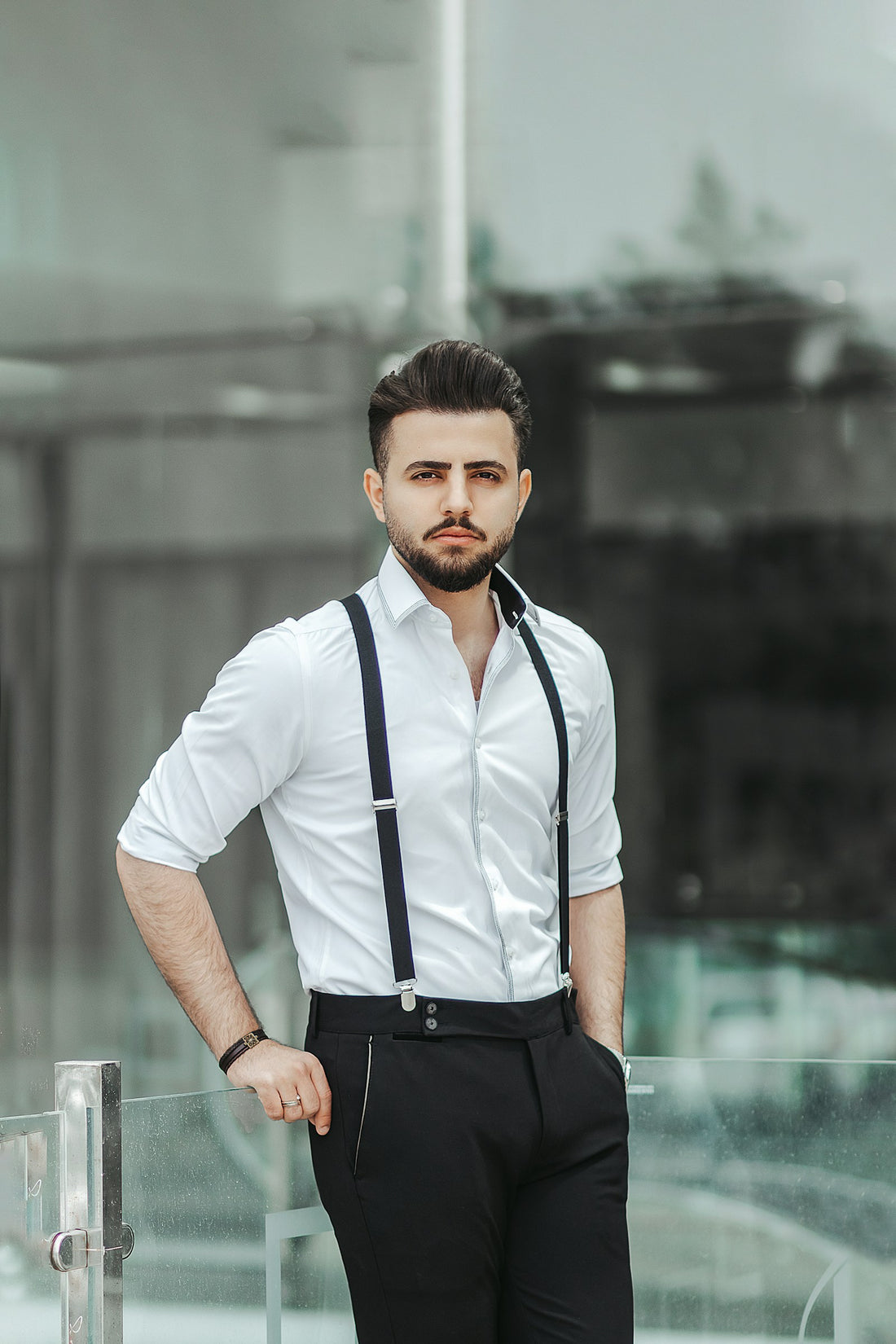 Elevated Casual: Where Comfort Meets Polish