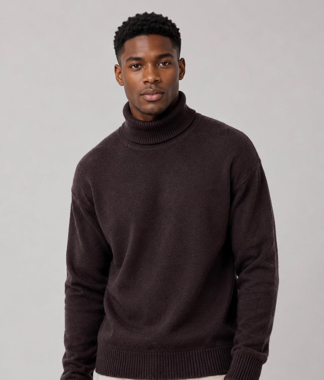 Essential Knitwear