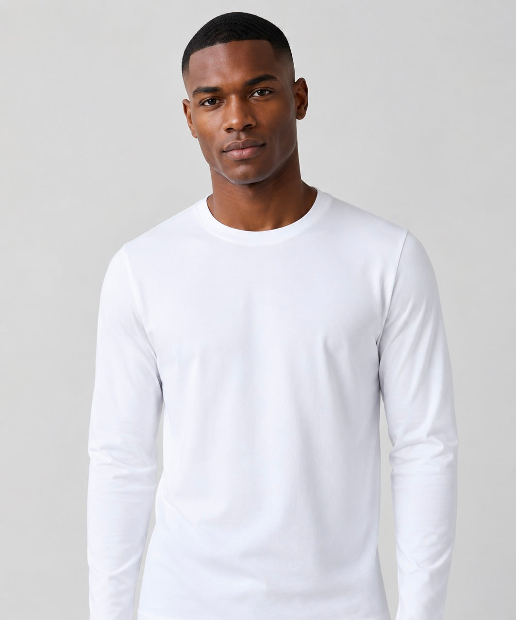 Long Sleeve Polos