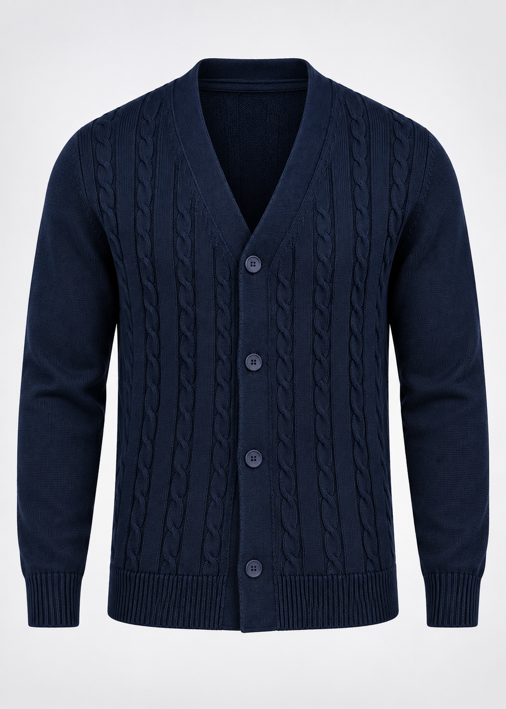 Cannes Knit Cardigan