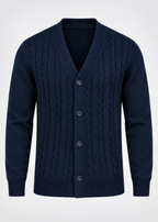 Cannes Knit Cardigan
