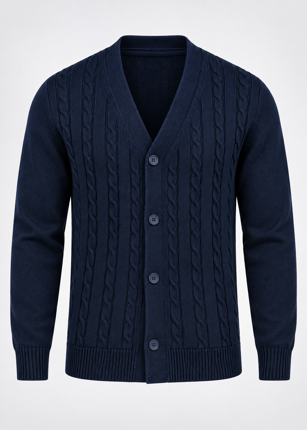 Cannes Knit Cardigan