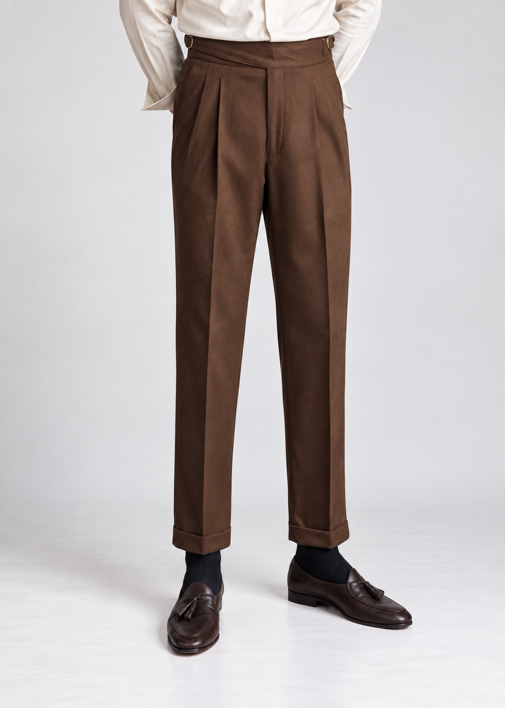Kensington Suit Trouser
