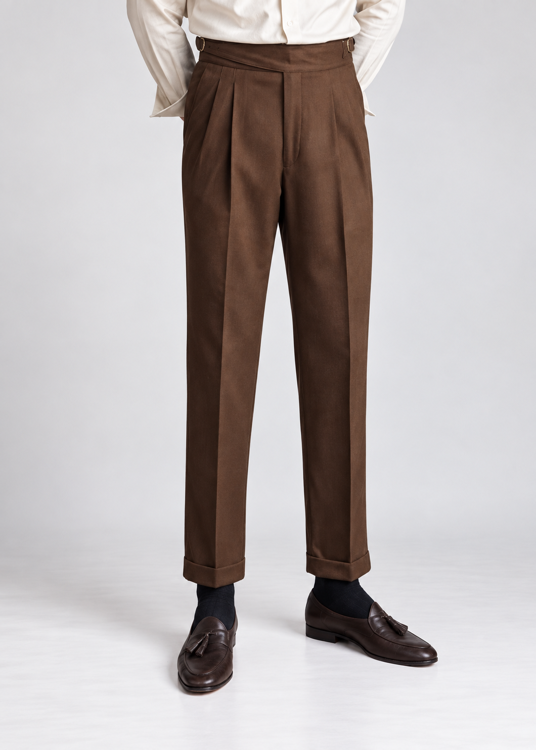 Kensington Suit Trouser