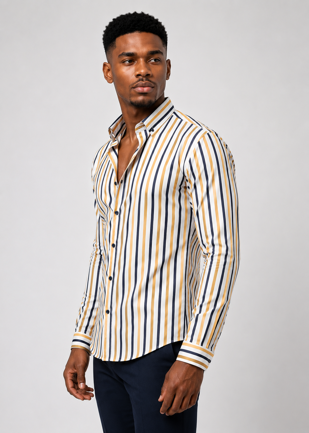 Stripe Shirt