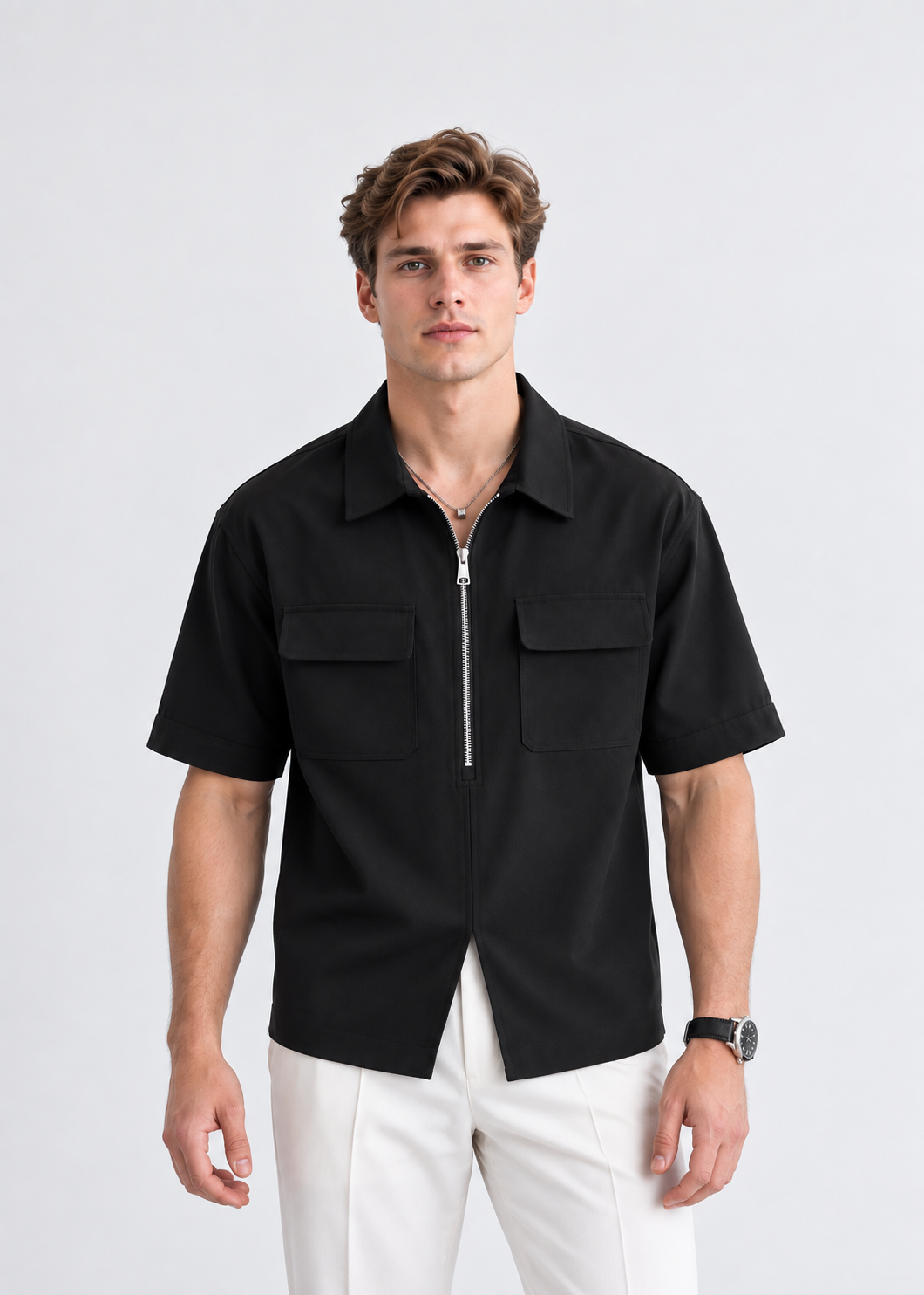 Zion Workwear Shirt