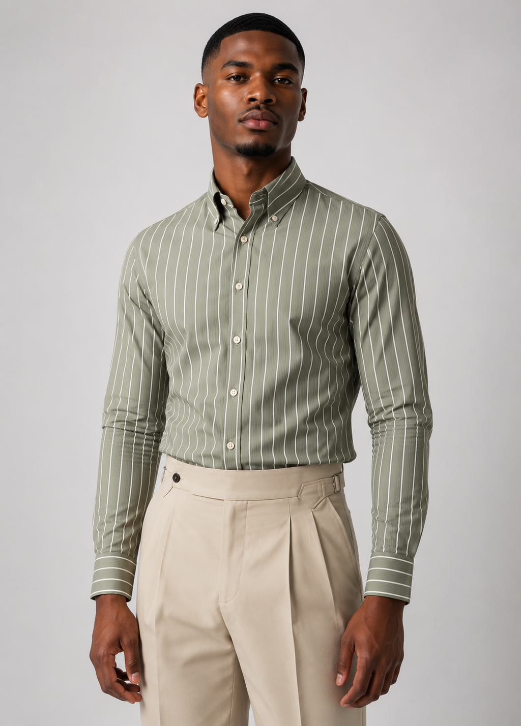 Leisure Shirt