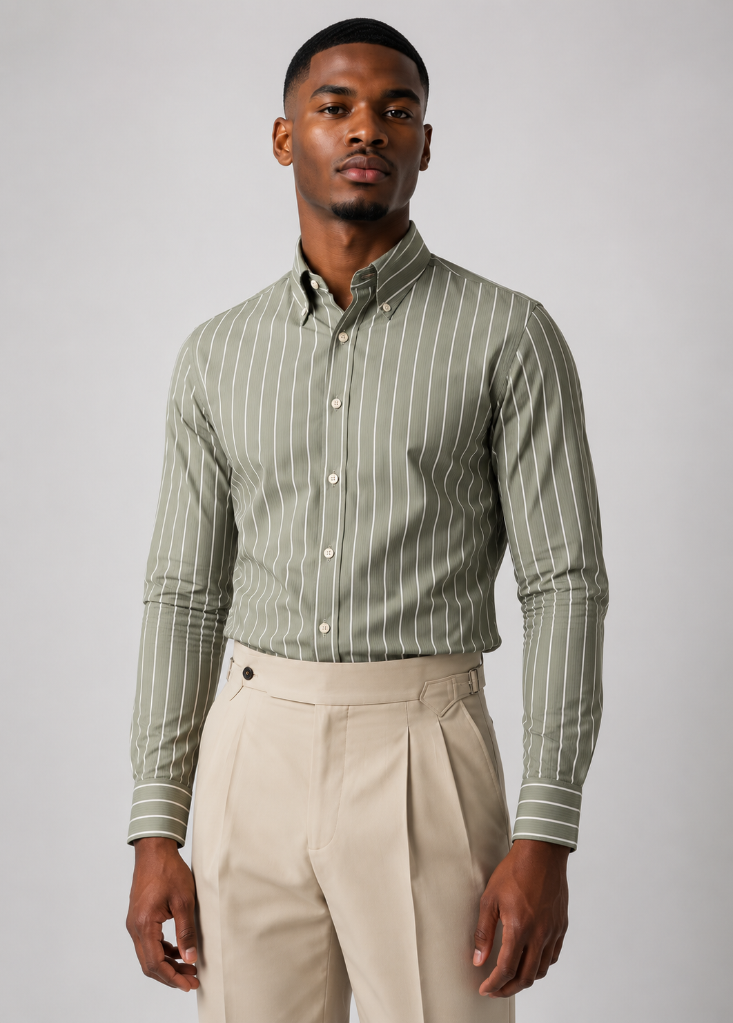 Leisure Shirt