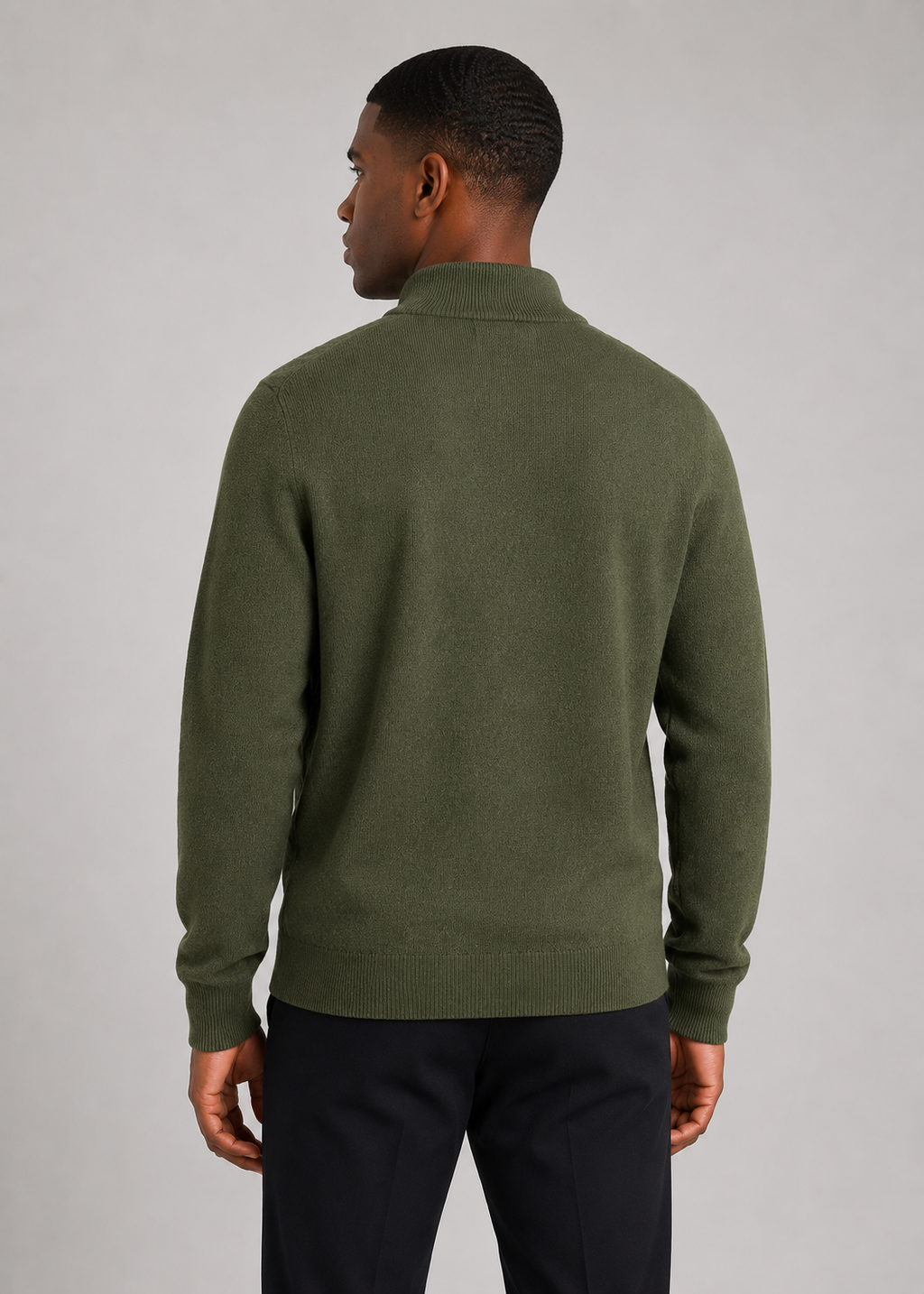 Riviera Lattice Polo