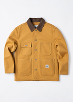 Amalfi Canvas Jacket