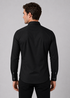 Tuxedo Shirt