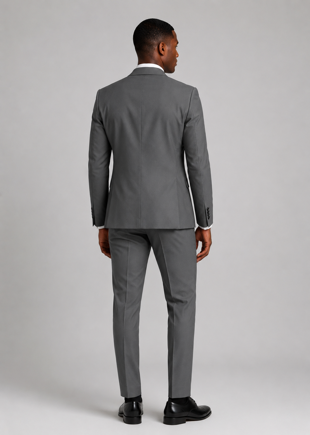 Riviera Slim Suit