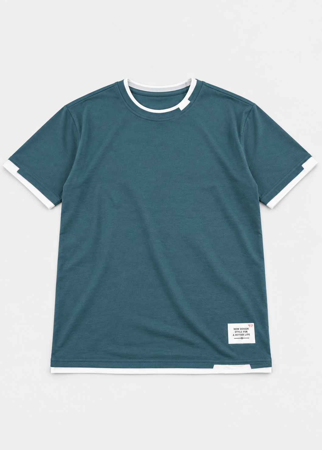 Basic Short Tee