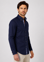Porcelain Shirt