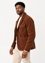 Amalfi Amekaji Jacket