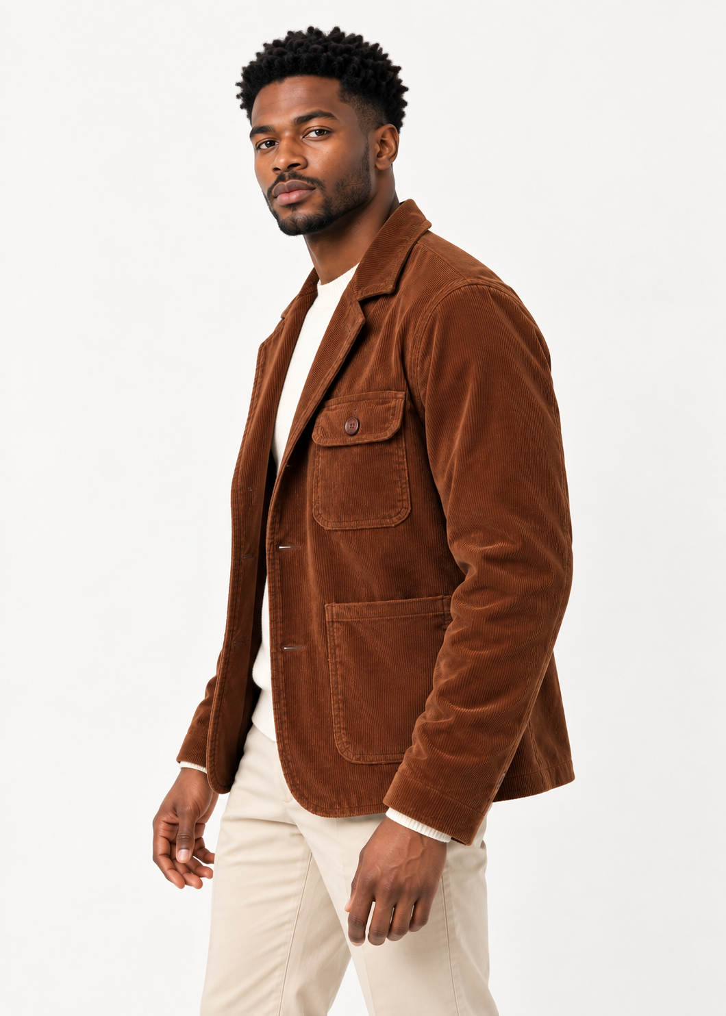 Amalfi Amekaji Jacket