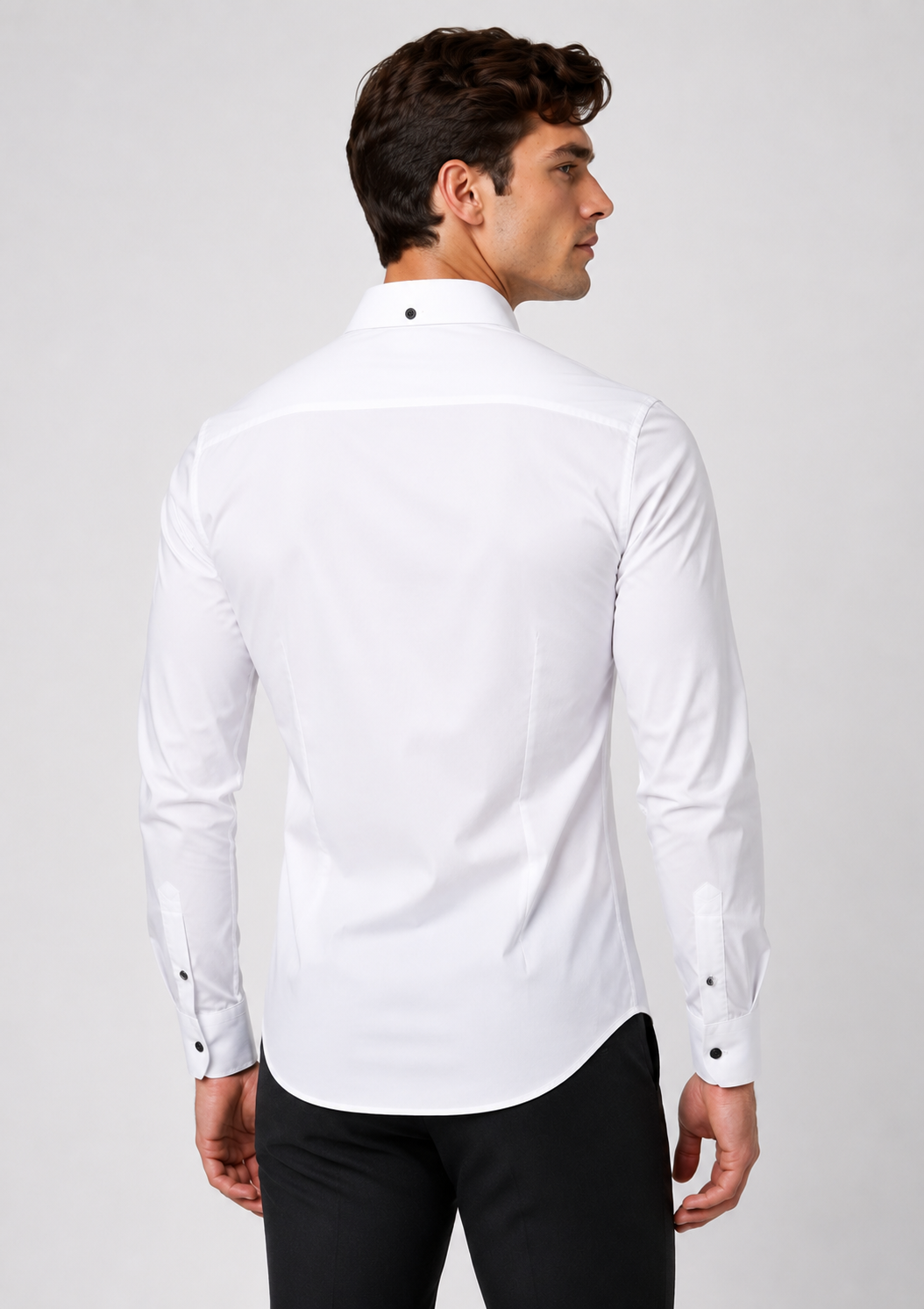 Spring Shirt