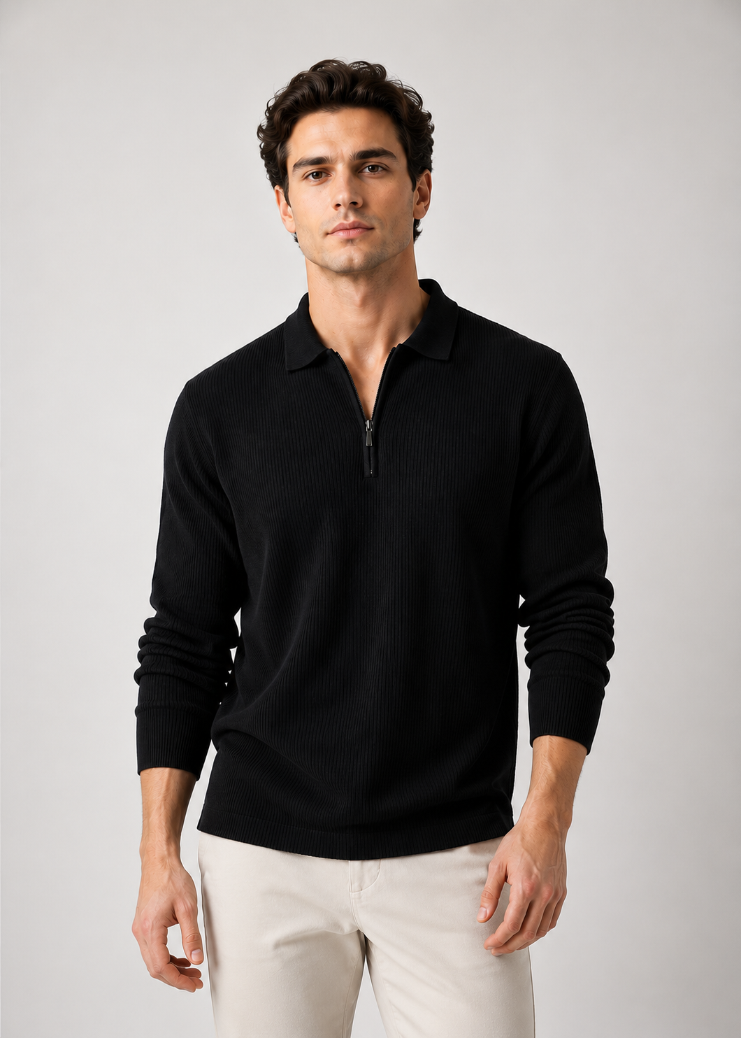 Autumn Polo