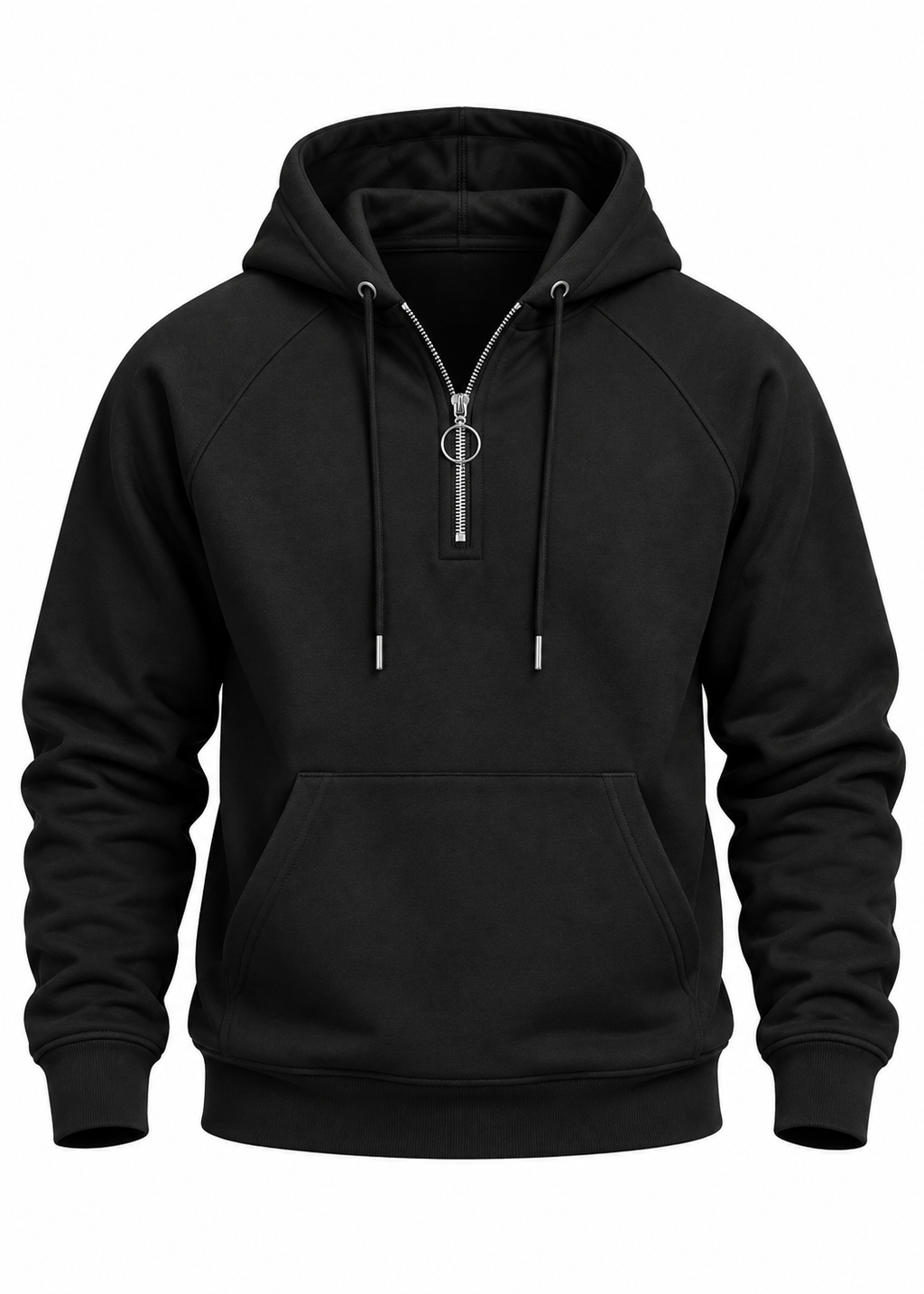 Windsor Half-Zip Hoodie