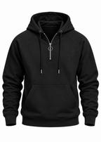 Windsor Half-Zip Hoodie