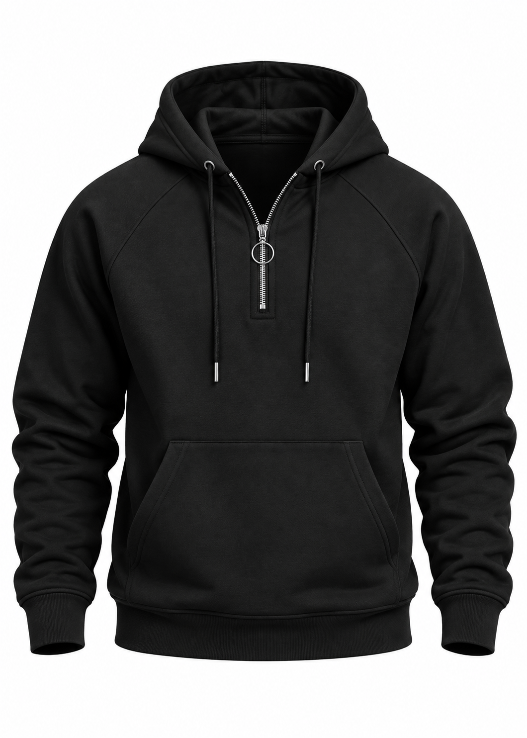 Windsor Half-Zip Hoodie