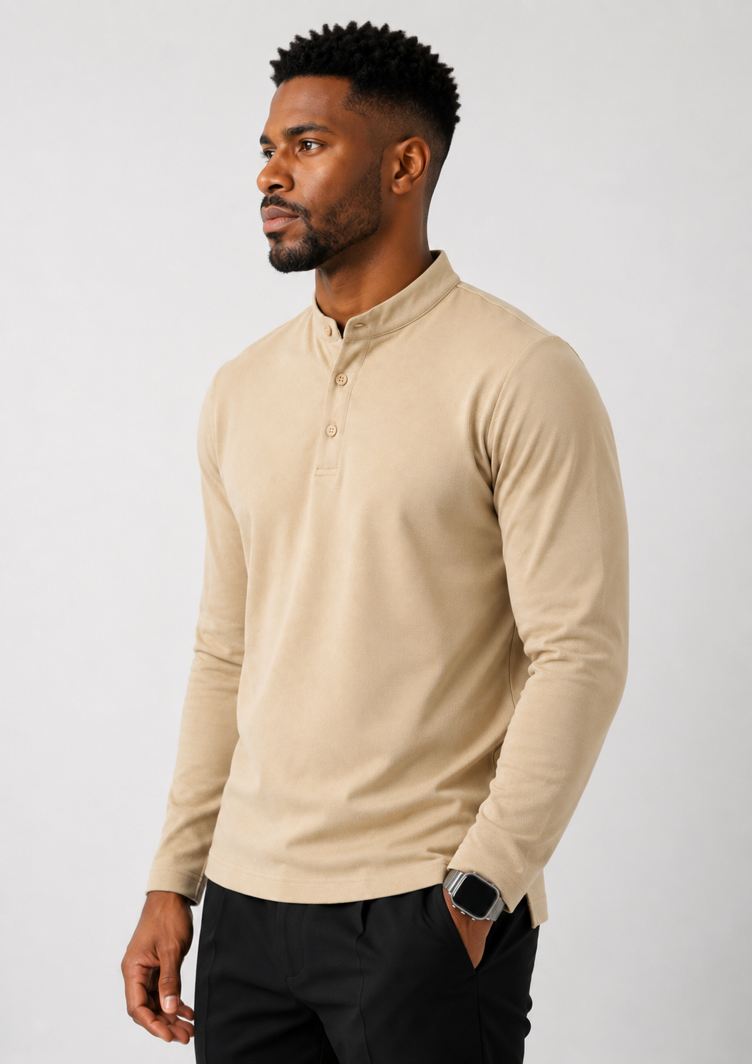 Fitness Polo