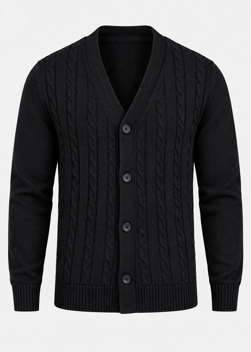 Cannes Knit Cardigan