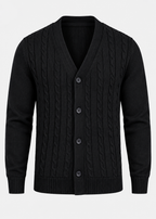 Cannes Knit Cardigan