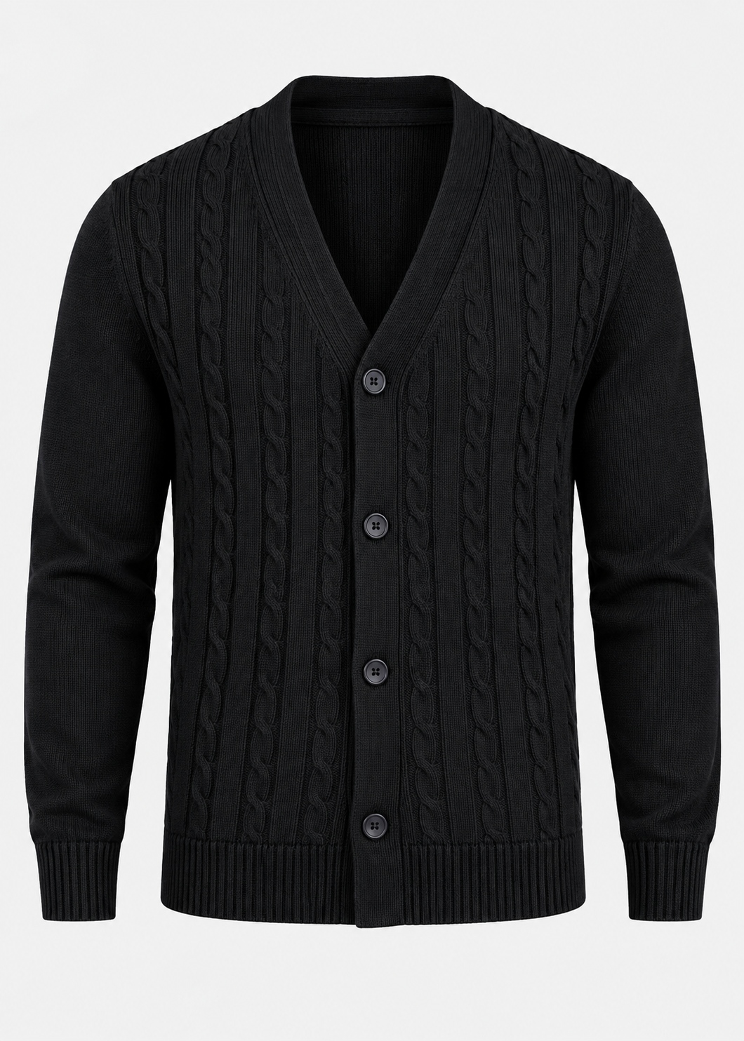 Cannes Knit Cardigan