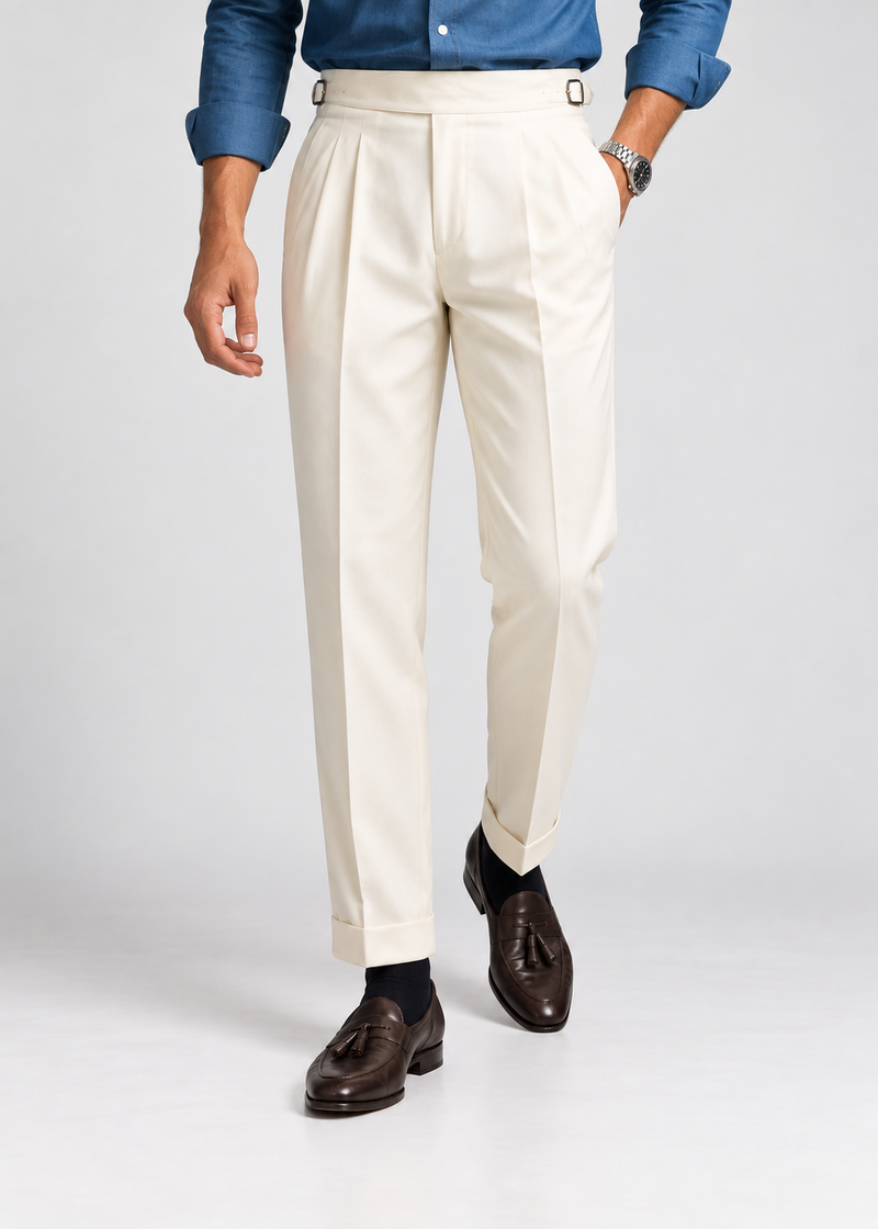 Kensington Suit Trouser
