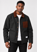 Savile Corduroy Jacket
