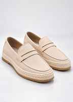 Windsor Suede Loafer