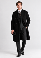 Belgravia Wool Jacket