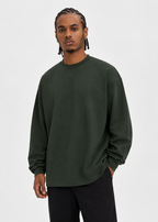 Heavy Cotton Tee