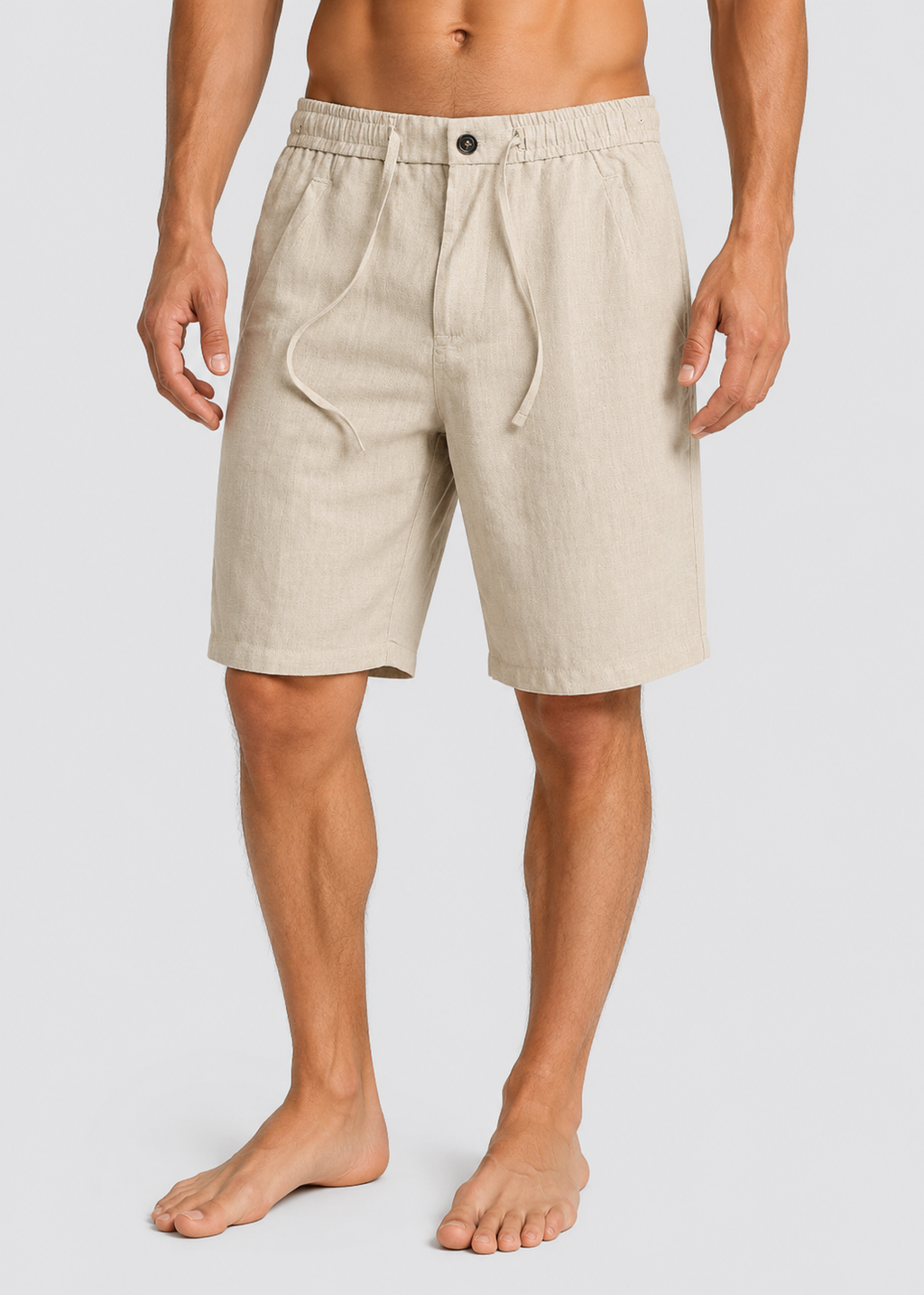 Linen Short
