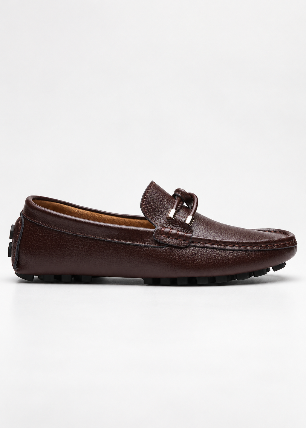 Riviera Pea Loafer
