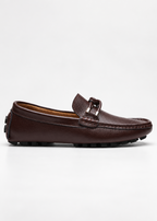 Riviera Pea Loafer