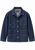 Zion Retro Denim