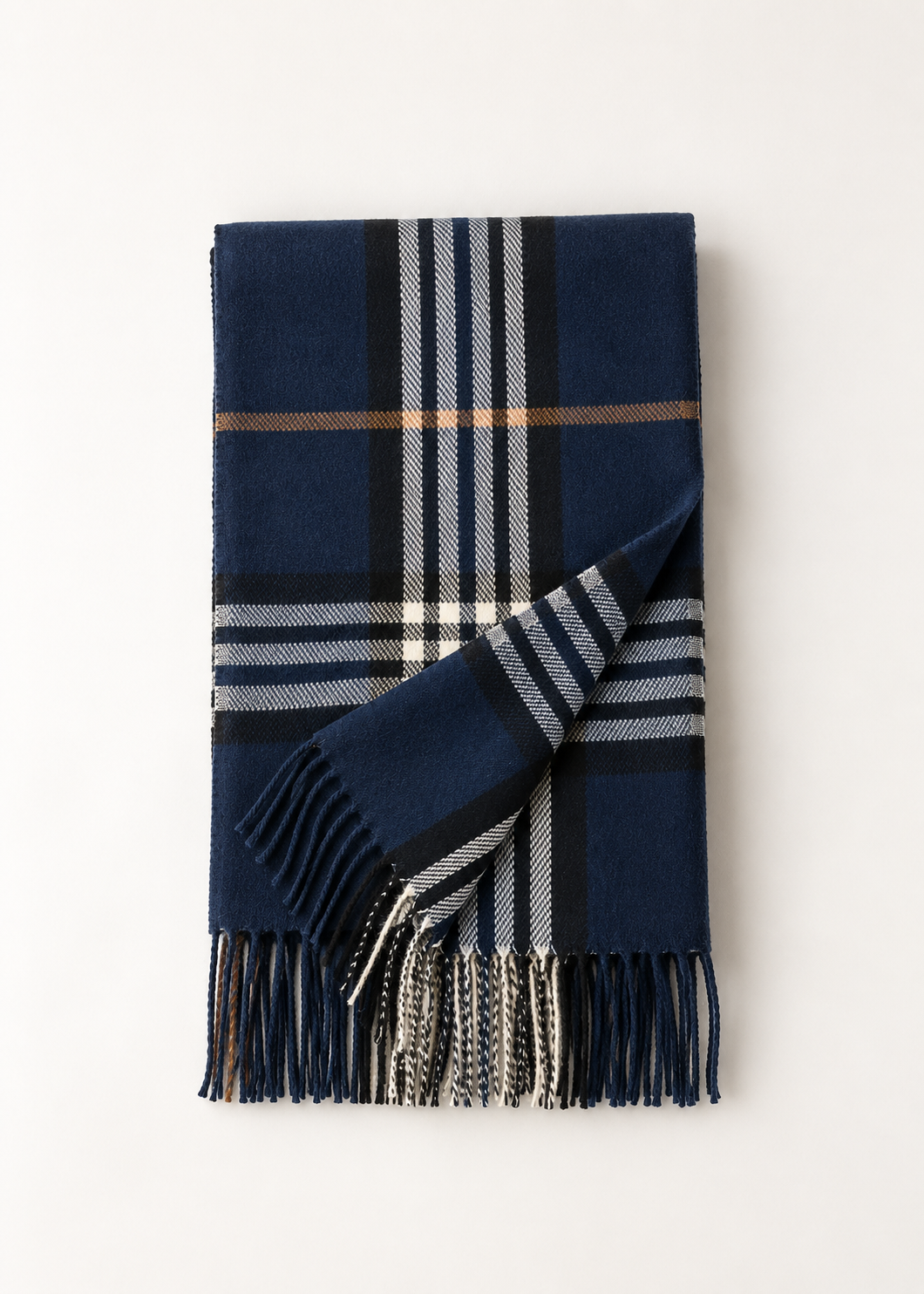 Monaco Cashmere Scarf