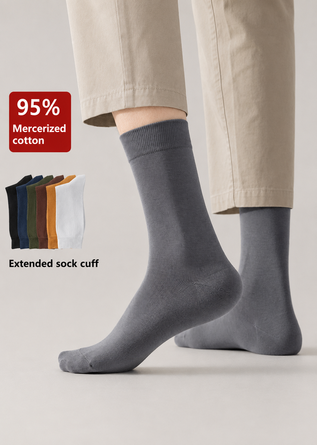 Business Socks