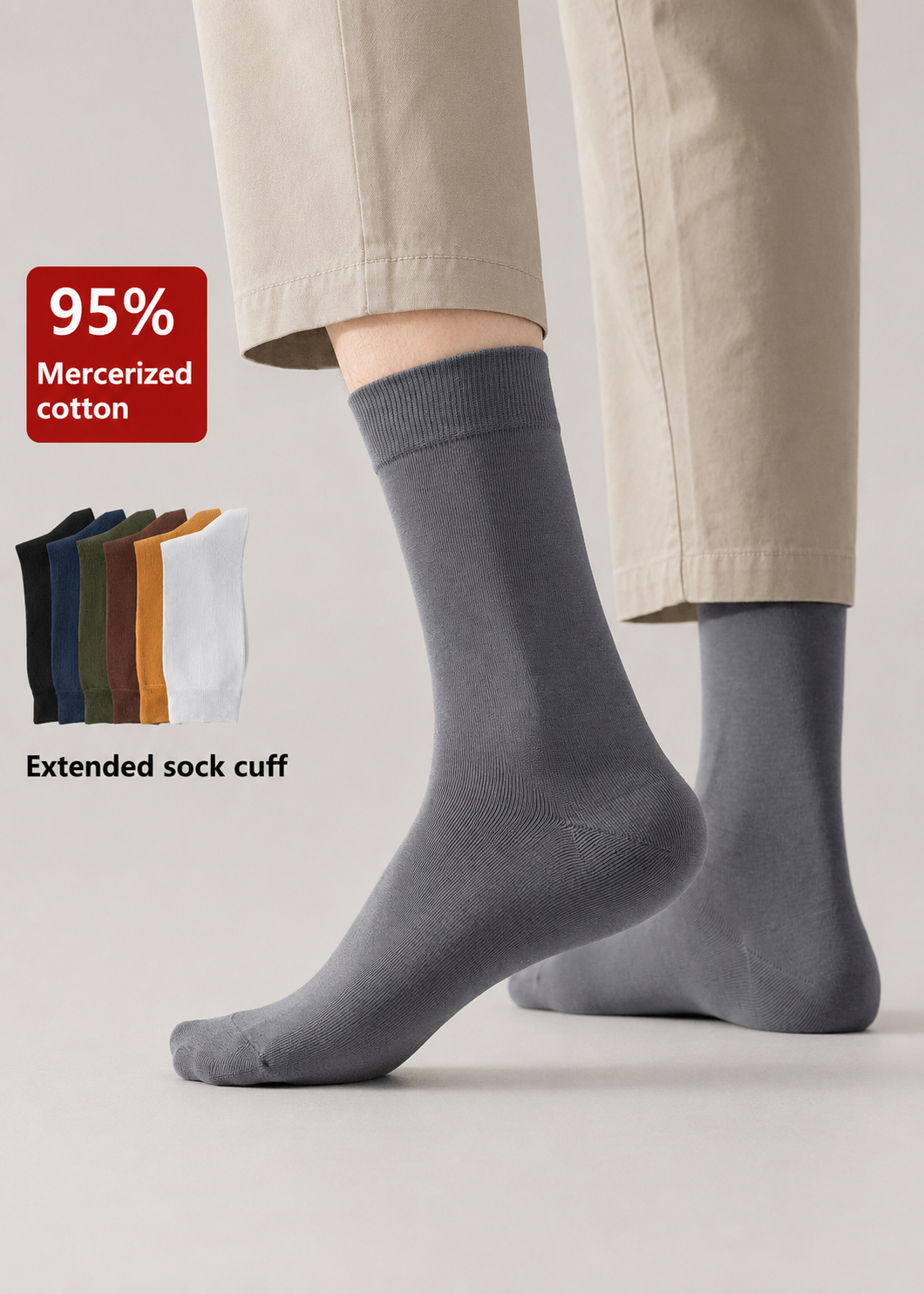 Business Socks