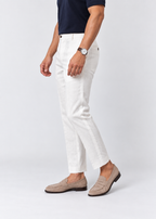 Ibiza Linen Trouser