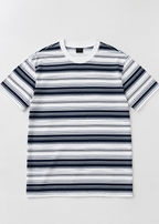 Riviera Stripe Tee